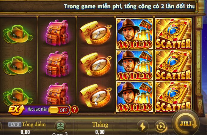 Trò chơi video slot hiện đại f16878 vip