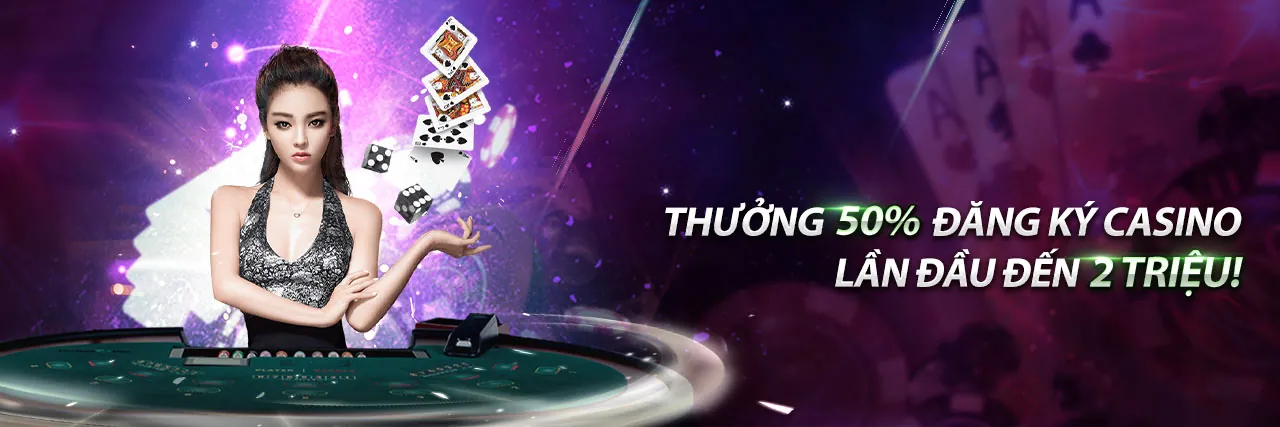 Trải nghiệm Live Dealer chân thực tại f16878 vip Casino