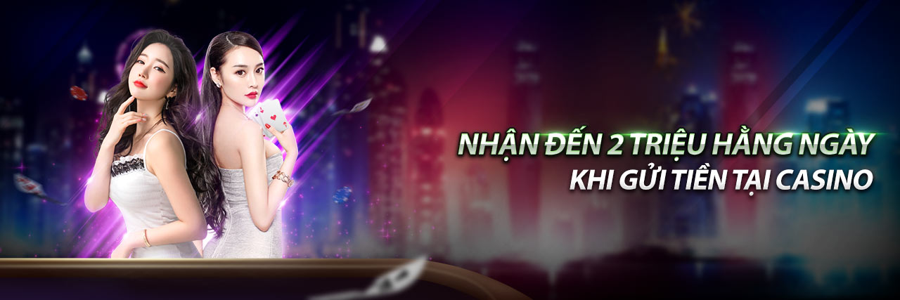 Thưởng nạp lại hàng ngày f16878 vip