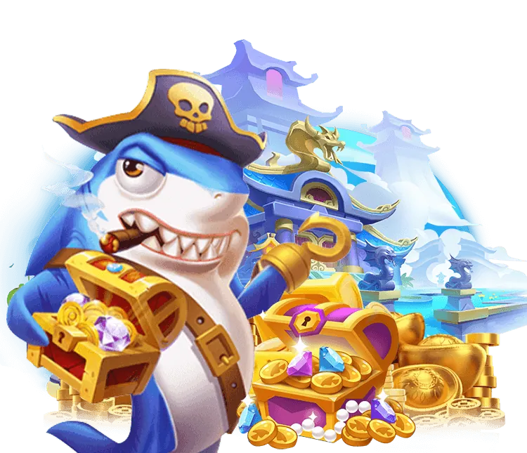 Game Long Vương Bắn Cá