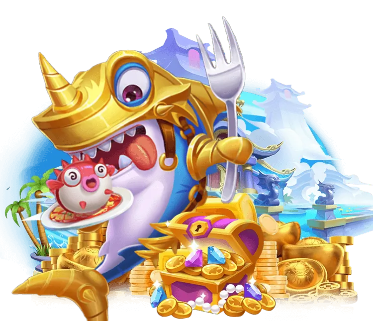 Game Phượng Hoàng Bắn Cá